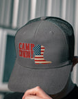 Camp Cowboy Hat