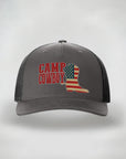 Camp Cowboy Hat